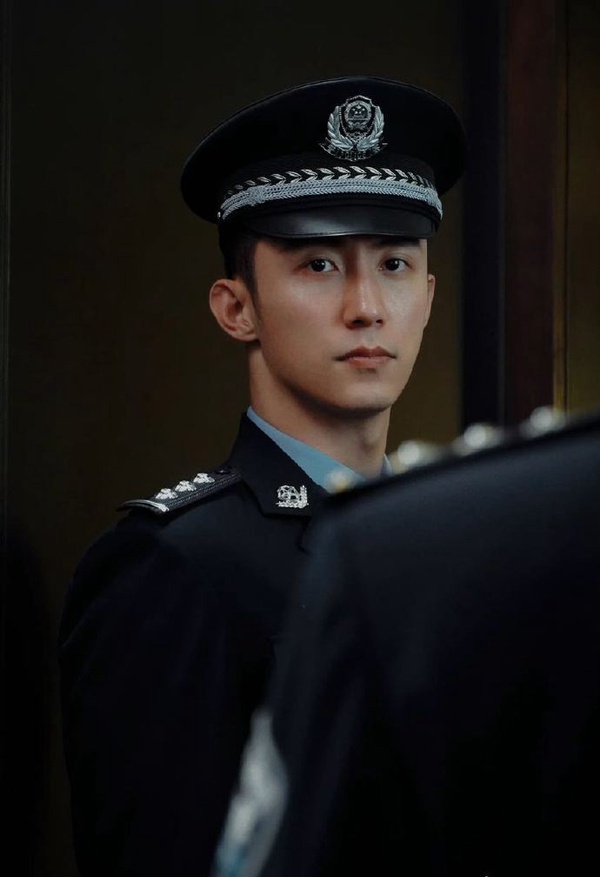 陸劇10男星演軍特警!《歸路》井柏然MAN,肖戰&李現迷人,吳磊驚喜,楊洋帥得太過分了