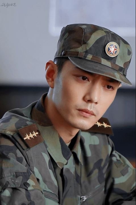 陸劇10男星演軍特警！《歸路》井柏然MAN，肖戰&amp;李現迷人，吳磊驚喜，楊洋帥得太過分了