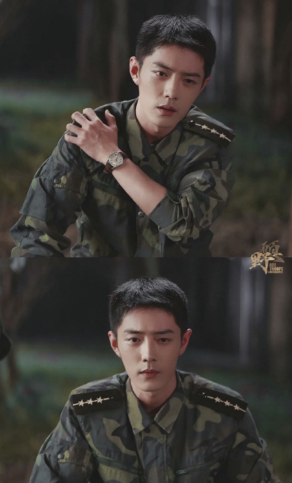陸劇10男星演軍特警!《歸路》井柏然MAN,肖戰&李現迷人,吳磊驚喜,楊洋帥得太過分了