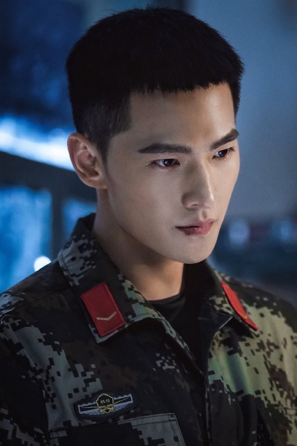 陸劇10男星演軍特警!《歸路》井柏然MAN,肖戰&李現迷人,吳磊驚喜,楊洋帥得太過分了