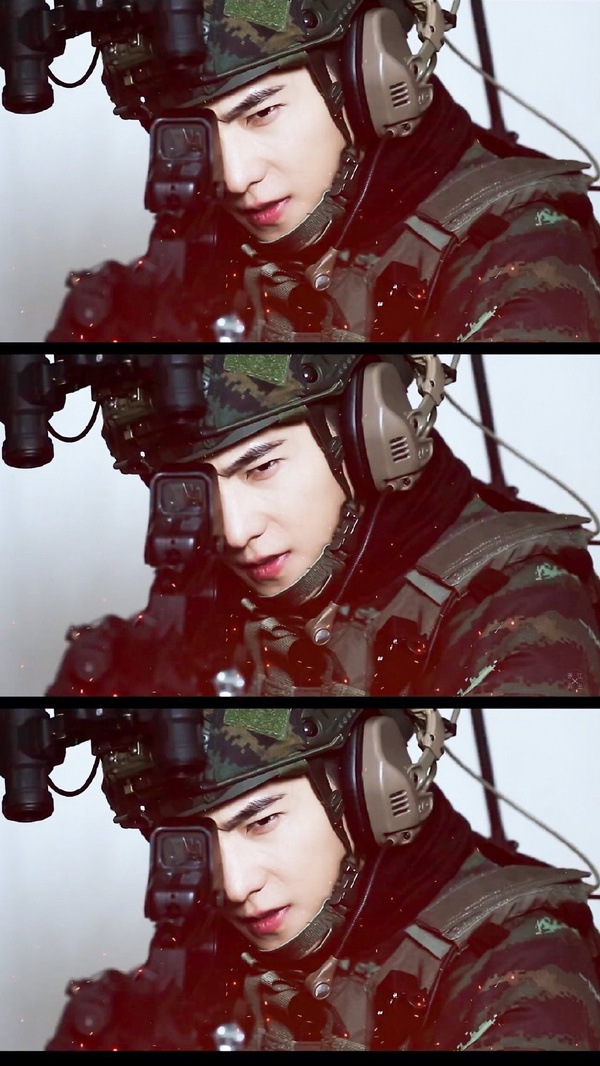 陸劇10男星演軍特警!《歸路》井柏然MAN,肖戰&李現迷人,吳磊驚喜,楊洋帥得太過分了
