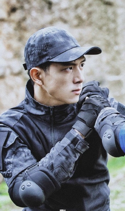 陸劇10男星演軍特警!《歸路》井柏然MAN,肖戰&李現迷人,吳磊驚喜,楊洋帥得太過分了