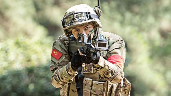 陸劇10男星演軍特警!《歸路》井柏然MAN,肖戰&李現迷人,吳磊驚喜,楊洋帥得太過分了