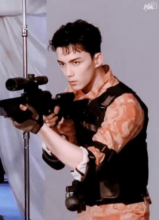 陸劇10男星演軍特警！《歸路》井柏然MAN，肖戰&amp;李現迷人，吳磊驚喜，楊洋帥得太過分了