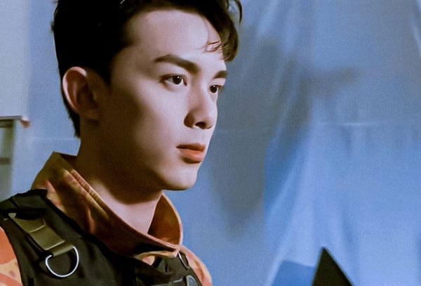 陸劇10男星演軍特警！《歸路》井柏然MAN，肖戰&amp;李現迷人，吳磊驚喜，楊洋帥得太過分了