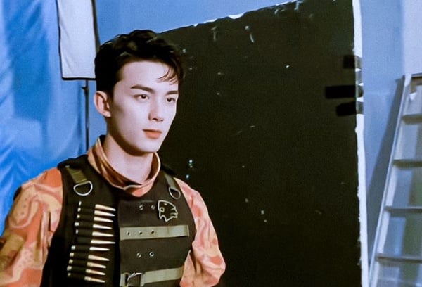 陸劇10男星演軍特警！《歸路》井柏然MAN，肖戰&amp;李現迷人，吳磊驚喜，楊洋帥得太過分了