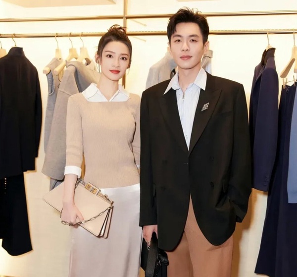 12位陸劇明星精修vs.未修!劉亦菲優雅&楊洋帥氣,迪麗熱巴造型師被吐嘈?舒淇大獲全勝