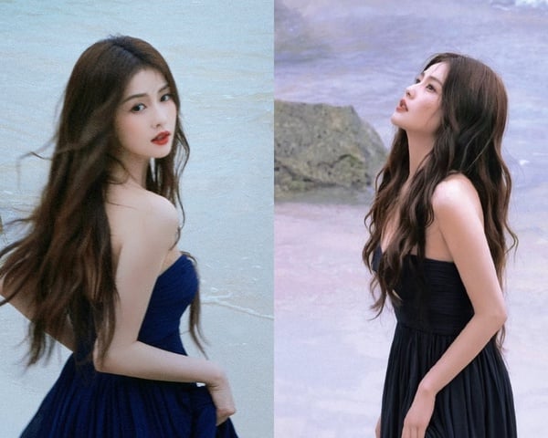 12位陸劇明星精修vs.未修!劉亦菲優雅&楊洋帥氣,迪麗熱巴造型師被吐嘈?舒淇大獲全勝