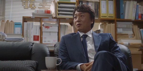 網議《離婚律師申晟瀚》演技超好演員!韓惠軫挨批,曹承佑無懈可擊,愛蘭婆婆實在厲害