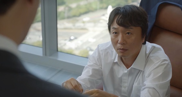 網議《離婚律師申晟瀚》演技超好演員!韓惠軫挨批,曹承佑無懈可擊,愛蘭婆婆實在厲害