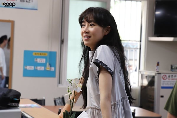 韓劇演員「親自設計角色」!《離婚律師》長髮是曹承佑點子,南宮珉連西裝都自己出錢訂