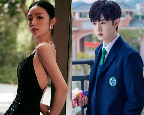9部近期定角陸劇!《狐妖》劉詩詩&林更新要PK楊冪&龔俊,羅雲熙&宋軼是古裝神顏的組合