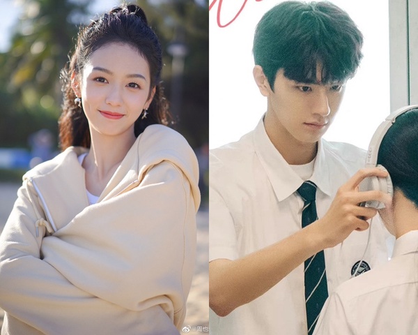9部近期定角陸劇!《狐妖》劉詩詩&林更新要PK楊冪&龔俊,羅雲熙&宋軼是古裝神顏的組合