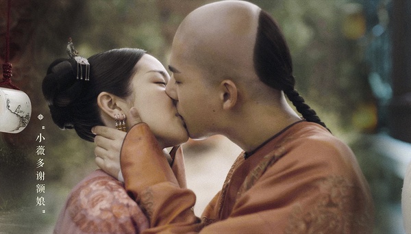 9對「超爛陸劇」的高顏值CP!楊洋&劉亦菲擁抱夢回《三生三世》, 王鶴棣&沈月是真的搭