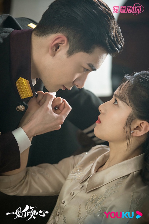 9對「超爛陸劇」的高顏值CP!楊洋&劉亦菲擁抱夢回《三生三世》, 王鶴棣&沈月是真的搭