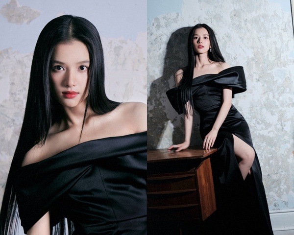 微博之夜24位陸劇女星紅毯造型！楊冪、劉亦菲、迪麗熱巴美翻天，劉詩詩優雅，唐嫣、楊紫甜美，虞書欣性感，白鹿造型被吐槽！