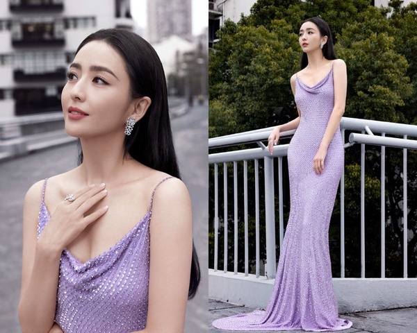 微博之夜24位陸劇女星紅毯造型！楊冪、劉亦菲、迪麗熱巴美翻天，劉詩詩優雅，唐嫣、楊紫甜美，虞書欣性感，白鹿造型被吐槽！