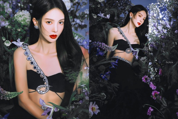 微博之夜24位陸劇女星紅毯造型！楊冪、劉亦菲、迪麗熱巴美翻天，劉詩詩優雅，唐嫣、楊紫甜美，虞書欣性感，白鹿造型被吐槽！