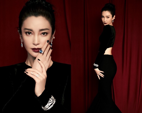 微博之夜24位陸劇女星紅毯造型！楊冪、劉亦菲、迪麗熱巴美翻天，劉詩詩優雅，唐嫣、楊紫甜美，虞書欣性感，白鹿造型被吐槽！