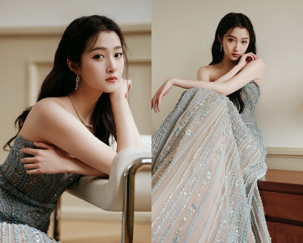 微博之夜24位陸劇女星紅毯造型！楊冪、劉亦菲、迪麗熱巴美翻天，劉詩詩優雅，唐嫣、楊紫甜美，虞書欣性感，白鹿造型被吐槽！