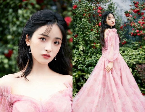微博之夜24位陸劇女星紅毯造型！楊冪、劉亦菲、迪麗熱巴美翻天，劉詩詩優雅，唐嫣、楊紫甜美，虞書欣性感，白鹿造型被吐槽！
