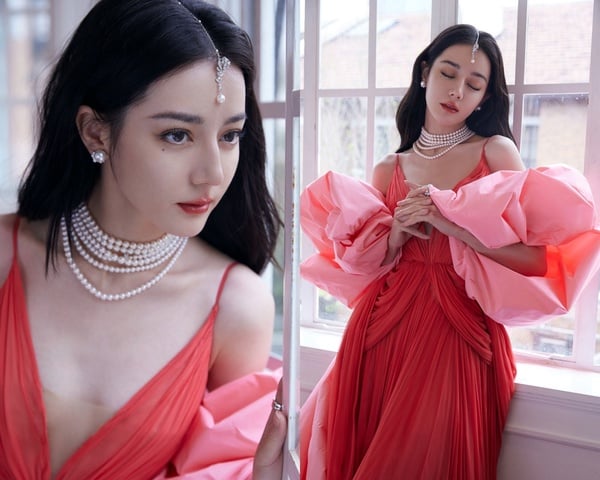 微博之夜24位陸劇女星造型！楊冪性感，熱巴評價兩極，楊紫甜美，白鹿被吐槽，楊穎贏了