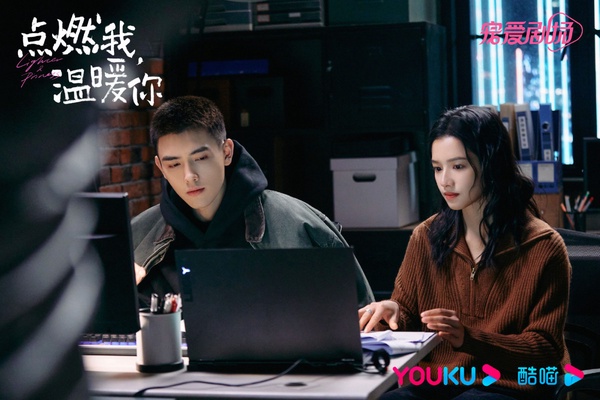 優酷「最快破熱度紀錄」陸劇TOP10!《與君》花27天,《星落凝成糖》16天,《沉香》僅2天