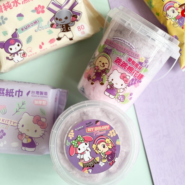 咖啡優惠！7-11「清明優惠」：珍珠奶茶、拿鐵第2杯10元，再推OPEN將ｘKITTY零食周邊