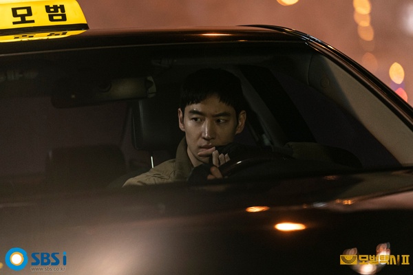 網議《模範計程車2》和第1季差在哪?以暴制暴戲份少、爽度降低,新反派挨批「太多餘」