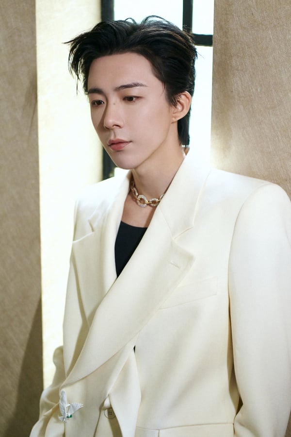 8位「竟然結婚了」陸劇明星！劉宇寧被爆結過婚，任嘉倫坦蕩，安悅溪、馬可都讓人意外