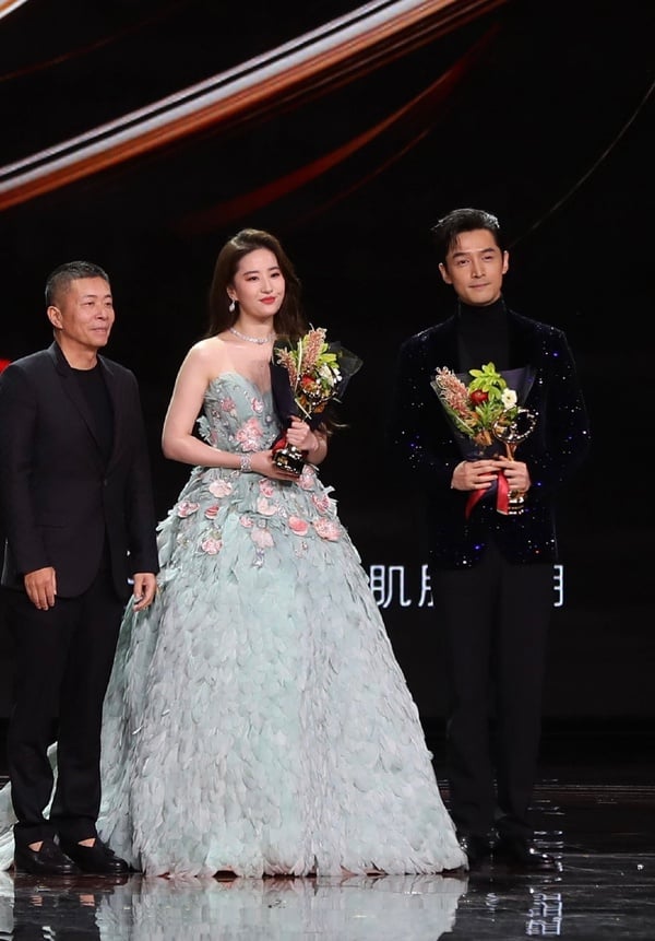8位「竟然結婚了」陸劇明星！劉宇寧被爆結過婚，任嘉倫坦蕩，安悅溪、馬可都讓人意外