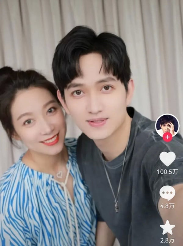 8位「竟然結婚了」陸劇明星！劉宇寧被爆結過婚，任嘉倫坦蕩，安悅溪、馬可都讓人意外