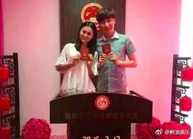8位「竟然結婚了」陸劇明星！劉宇寧被爆結過婚，任嘉倫坦蕩，安悅溪、馬可都讓人意外