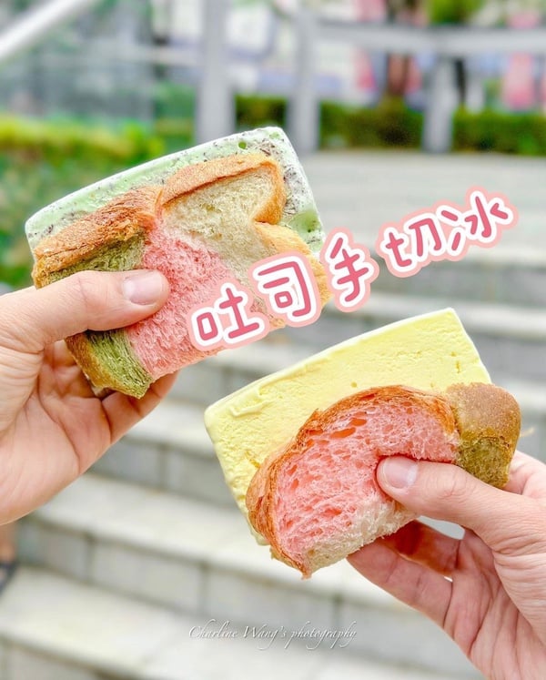 10家「高雄市集美食餐車」推薦：現炸吉拿棒一人限購三份、拔絲地瓜紅到宅配