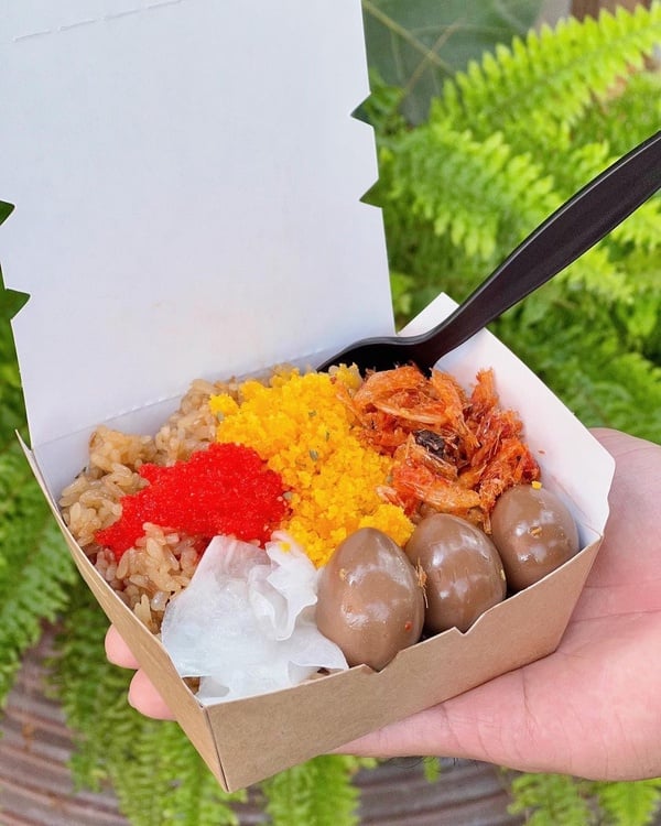 10家「高雄市集美食餐車」推薦：現炸吉拿棒一人限購三份、拔絲地瓜紅到宅配