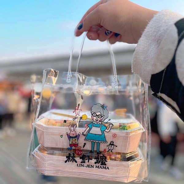 10家「高雄市集美食餐車」推薦：現炸吉拿棒一人限購三份、拔絲地瓜紅到宅配