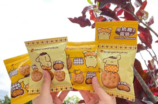 7-11「兒童節新品」:蠟筆小新
