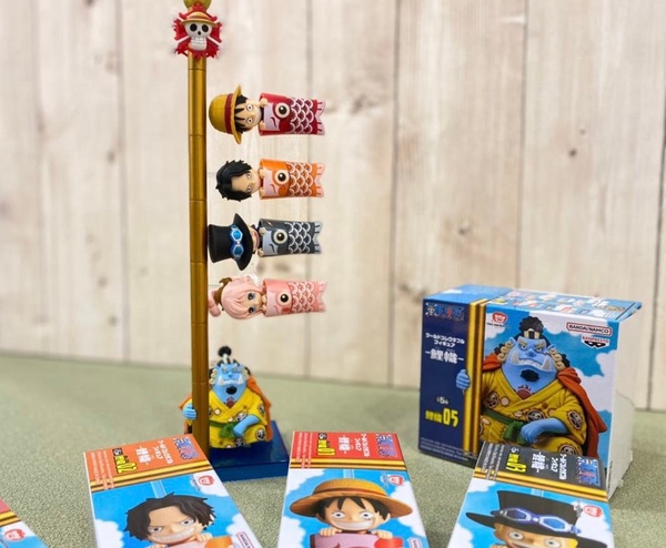 7-11「兒童節新品」:蠟筆小新