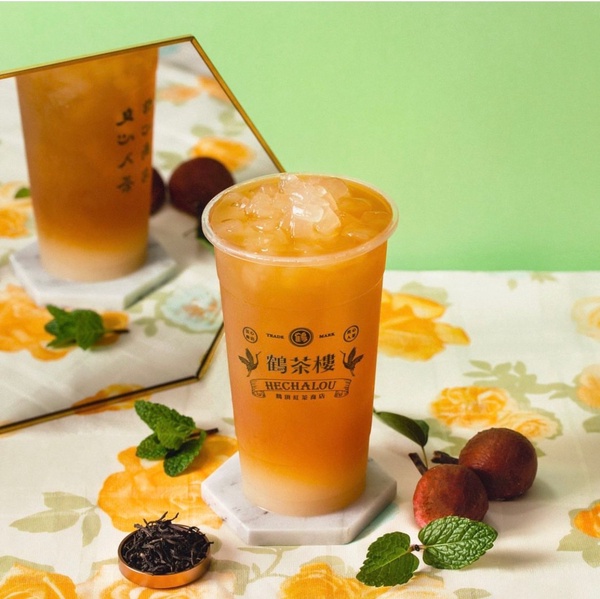 2023品牌人氣手搖推薦:一沐日逮丸奶茶夯到缺貨、得正奶蓋饕客必點,麻古這杯堪稱經典
