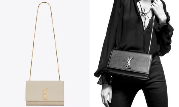 2023春夏「奶油白精品」包款推薦！CHANEL可愛度破表，LADY DIOR 、GUCCI 耐看又百搭