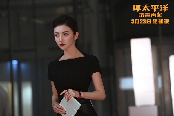10位「陸劇85後小花」命運大不同!楊冪&趙麗穎&宋軼都為李沁做過配,而景甜實在是太妙