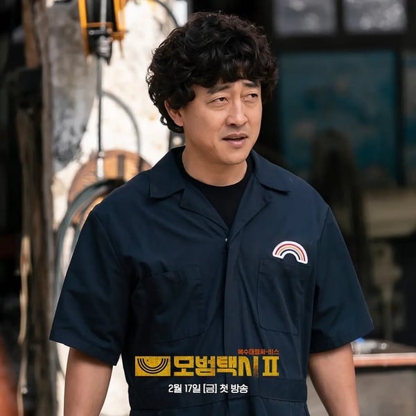 《模範計程車2》8大搶眼配角!表藝珍出身空姐,辛載夏受封怪物新人,她曾捲入性侵醜聞
