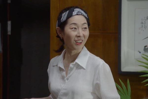 《離婚律師申晟瀚》8大吸睛配角!惡婆婆曾是頂級女星,他是《黑暗榮耀》如炡復仇關鍵