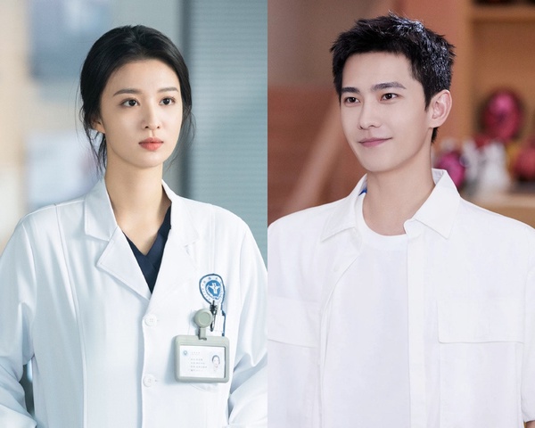 9對「合作後傳出緋聞」陸劇CP！楊洋&amp;王楚然被爆海邊擁吻，譚松韻&amp;劉昊然當年傳得轟動