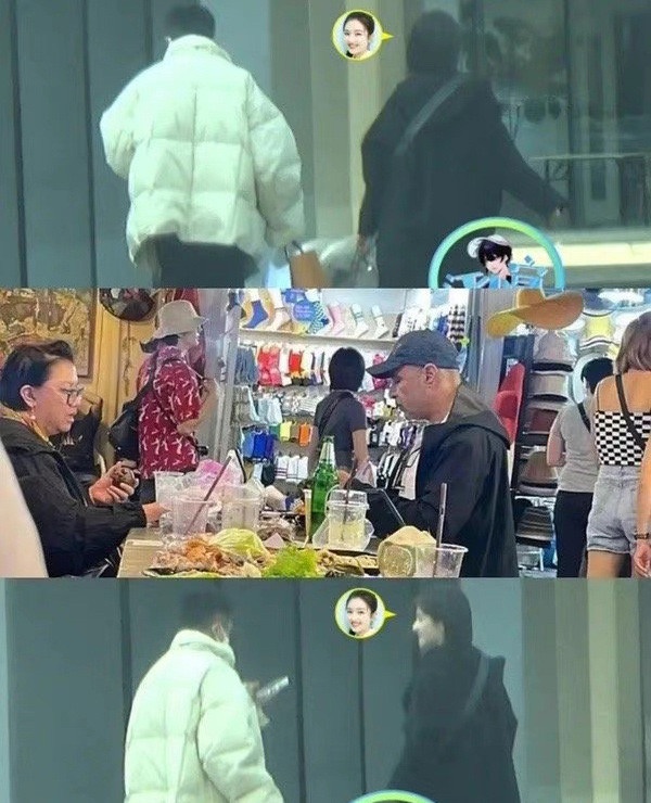 9對「合作後傳出緋聞」陸劇CP！楊洋&amp;王楚然被爆海邊擁吻，譚松韻&amp;劉昊然當年傳得轟動