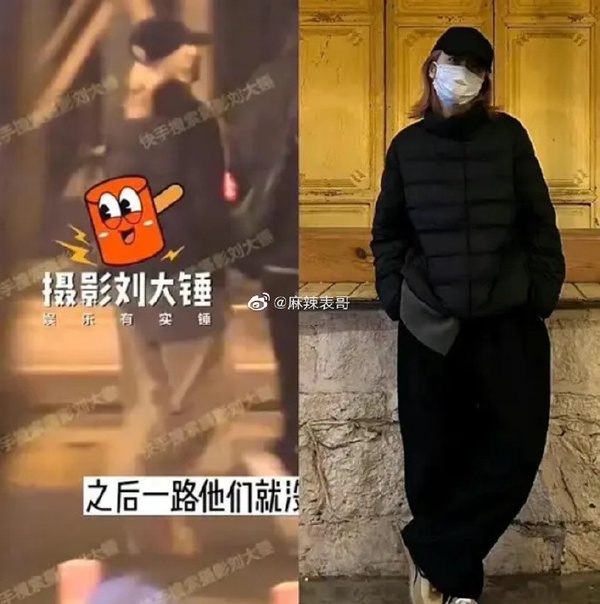 9對「合作後傳出緋聞」陸劇CP！楊洋&amp;王楚然被爆海邊擁吻，譚松韻&amp;劉昊然當年傳得轟動
