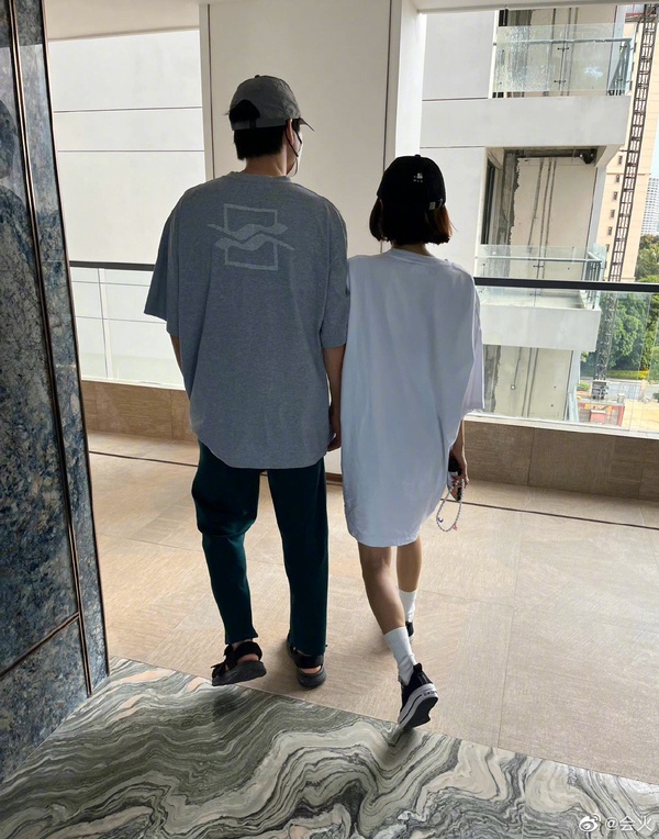 9對「合作後傳出緋聞」陸劇CP！楊洋&amp;王楚然被爆海邊擁吻，譚松韻&amp;劉昊然當年傳得轟動