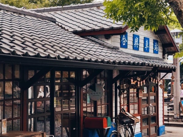 新竹14大親子景點推薦！不只動物園、蔦屋書店，眷村博物館、青青草原也是放風好去處