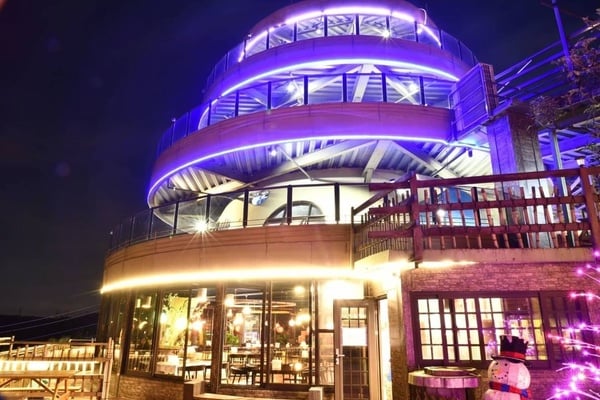 新竹14大親子景點推薦！不只動物園、蔦屋書店，眷村博物館、青青草原也是放風好去處
