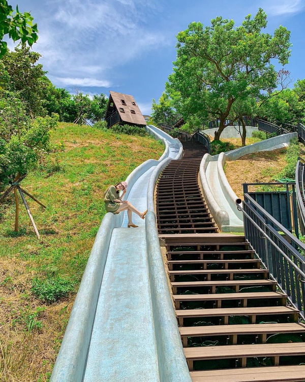 新竹14大親子景點推薦！不只動物園、蔦屋書店，眷村博物館、青青草原也是放風好去處